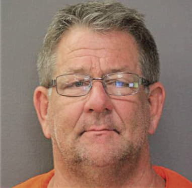 Ricky Richard, - Lafayette Parish County, LA 